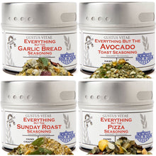 Load image into Gallery viewer, Everything But The Weekender Collection | Set of 4 Collections &amp; Gift Sets Gustus Vitae