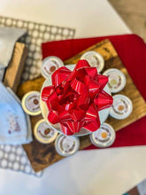Load image into Gallery viewer, Fancy Proteins &amp; Truffled Sides Luxury Gift Pack | 8 Gourmet Seasonings &amp; Salts In A Handsome Gift Tin Collections &amp; Gift Sets Gustus Vitae