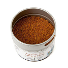 Load image into Gallery viewer, Fiery Flavors Gourmet Seasoning and Rub Collection - 3 Tins Collections &amp; Gift Sets Gustus Vitae