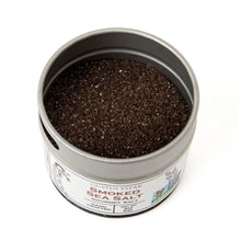 Load image into Gallery viewer, Finishing Sea Salts Collection - 6 Tins Collections &amp; Gift Sets Gustus Vitae