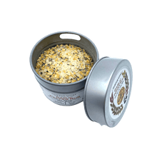 Load image into Gallery viewer, Garlic Pepper Rub Gourmet Seasonings Gustus Vitae