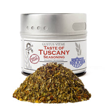 Load image into Gallery viewer, Global Foodie Collection - 4 Tins Collections &amp; Gift Sets Gustus Vitae