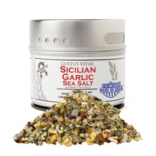 Load image into Gallery viewer, Global Foodie Favorites | World-Spanning 6 Pack Collection | Authentic Gourmet Seasonings and Spice Blends Collections &amp; Gift Sets Gustus Vitae