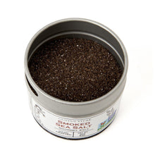 Load image into Gallery viewer, Gourmet Grilling Salts Collection - 3 Tins Collections &amp; Gift Sets Gustus Vitae