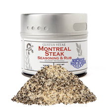 Load image into Gallery viewer, Gourmet Seasonings Staples Collection | 4 Packs Collections &amp; Gift Sets vendor-unknown