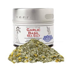 Load image into Gallery viewer, Greatest Hits- Essential Summer Sea Salts | Set of 4 Collections &amp; Gift Sets Gustus Vitae