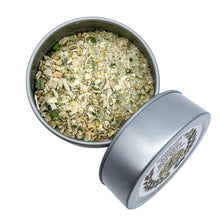 Load image into Gallery viewer, Green Goddess Sea Salt &amp; Seasoning Gourmet Seasonings Gustus Vitae