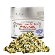 Load image into Gallery viewer, Home Chef Flavor Kit - 4 Tins Collections &amp; Gift Sets Gustus Vitae