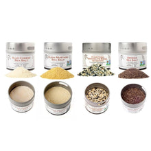 Load image into Gallery viewer, Hostess Gift Set - 4 Tins Collections &amp; Gift Sets vendor-unknown