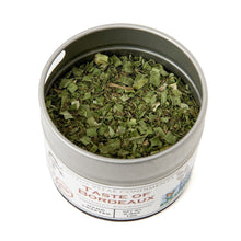 Load image into Gallery viewer, Italian and French Countryside Spice Blend Collection - 3 Tins Collections &amp; Gift Sets Gustus Vitae