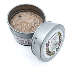 Load image into Gallery viewer, Italian Black Winter Truffle Sea Salt Gourmet Salts Gustus Vitae