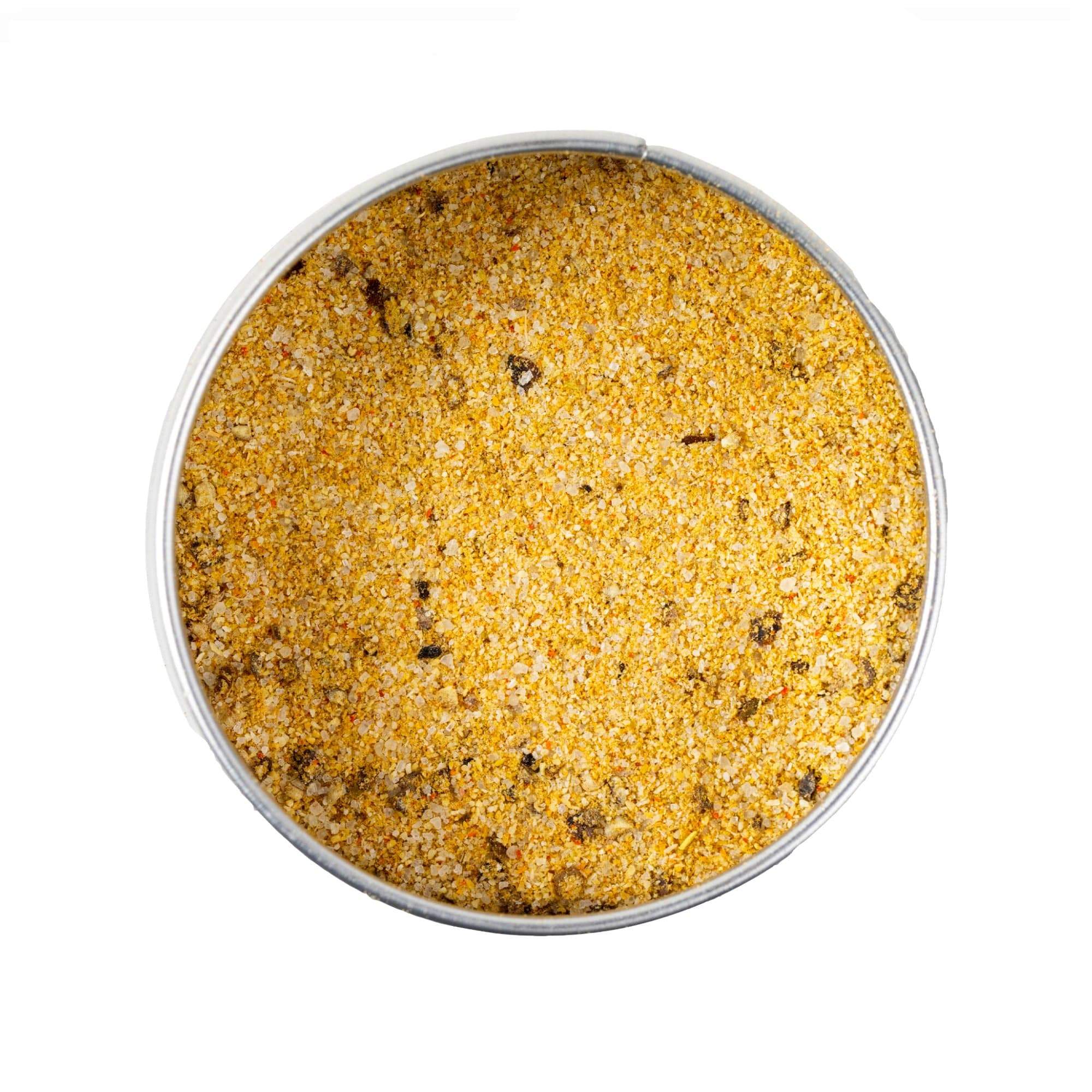 Brass Cuisine The Brass Experience Multi-Purpose Seasoning