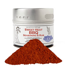 Load image into Gallery viewer, Kitchen, Cooking and Grilling Essentials – The Spicy Collection | Set of 4 Collections &amp; Gift Sets Gustus Vitae