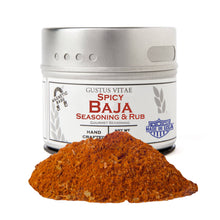 Load image into Gallery viewer, Kitchen, Cooking and Grilling Essentials – The Spicy Collection | Set of 4 Collections &amp; Gift Sets Gustus Vitae
