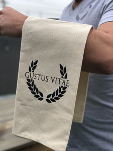 Kitchen Towel Merch vendor-unknown