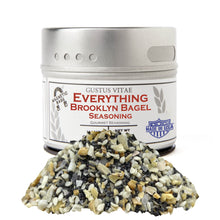 Load image into Gallery viewer, Luxury Beginner Cook - 4 Tins Collections &amp; Gift Sets Gustus Vitae