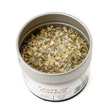 Load image into Gallery viewer, Luxury Gourmet Seasoning and Sea Salt Collection - 6 Tins Collections &amp; Gift Sets Gustus Vitae