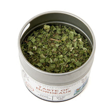 Load image into Gallery viewer, Luxury Gourmet Seasoning and Sea Salt Collection - 6 Tins Collections &amp; Gift Sets Gustus Vitae