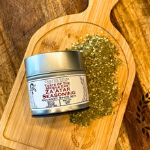 Load image into Gallery viewer, Middle Eastern Seasoning Gift Set - Tastes of The Middle East - Artisanal Spice Blends Six Pack Collections &amp; Gift Sets Gustus Vitae