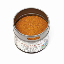 Load image into Gallery viewer, Pacific Seafood Seasoning Gourmet Seasonings Gustus Vitae