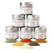 Load image into Gallery viewer, Painter&#39;s Palette Collection - 6 Tins Collections &amp; Gift Sets Gustus Vitae
