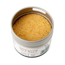 Load image into Gallery viewer, Red Hot Sea Salts Collection - 3 Tins Collections &amp; Gift Sets Gustus Vitae