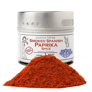 paprika for pothos Smoked Spanish Paprika | Artisanal Spice