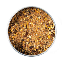 Load image into Gallery viewer, Spicy Black Truffle BBQ Rub Bougie BBQ Gustus Vitae