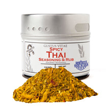 Load image into Gallery viewer, Spicy One Pot Wonders | Complete 4 Pack Collection | Authentic Gourmet Seasonings and Spice Blends Collections &amp; Gift Sets Gustus Vitae