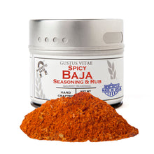 Load image into Gallery viewer, Spicy One Pot Wonders | Complete 4 Pack Collection | Authentic Gourmet Seasonings and Spice Blends Collections &amp; Gift Sets Gustus Vitae