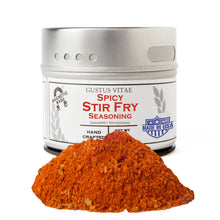 Load image into Gallery viewer, Spicy One Pot Wonders | Complete 4 Pack Collection | Authentic Gourmet Seasonings and Spice Blends Collections &amp; Gift Sets Gustus Vitae