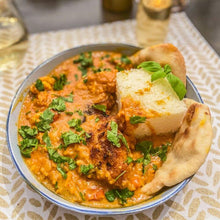 Load image into Gallery viewer, Spicy Red Curry Seasoning Gourmet Seasonings Gustus Vitae
