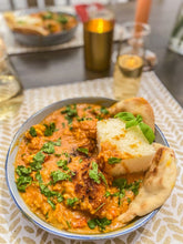 Load image into Gallery viewer, Spicy Red Curry Seasoning Gourmet Seasonings Gustus Vitae
