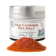 Load image into Gallery viewer, Spicy Salts for Spring - 3 Pack Collection Collections &amp; Gift Sets vendor-unknown