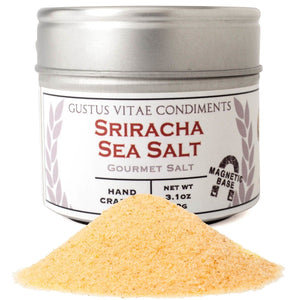Spicy Salts for Spring - 3 Pack Collection Collections & Gift Sets vendor-unknown