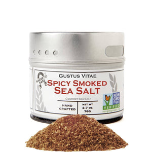Spicy Salts for Spring - 3 Pack Collection Collections & Gift Sets vendor-unknown