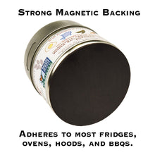 Load image into Gallery viewer, Spicy Sea Salts - 6 Tins Collections &amp; Gift Sets vendor-unknown