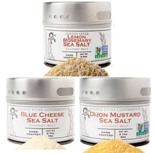 Load image into Gallery viewer, Spring Party Essential Salts - 3 Pack Collections &amp; Gift Sets vendor-unknown
