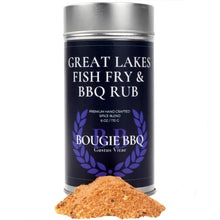 Load image into Gallery viewer, Superb For Seafood | Complete 6 Pack Collection | Gourmet Seasonings and Rubs For Fish &amp; Seafood Collections &amp; Gift Sets Gustus Vitae