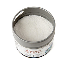 Load image into Gallery viewer, Sushi Night Sea Salts - 3 Tins Collections &amp; Gift Sets Gustus Vitae