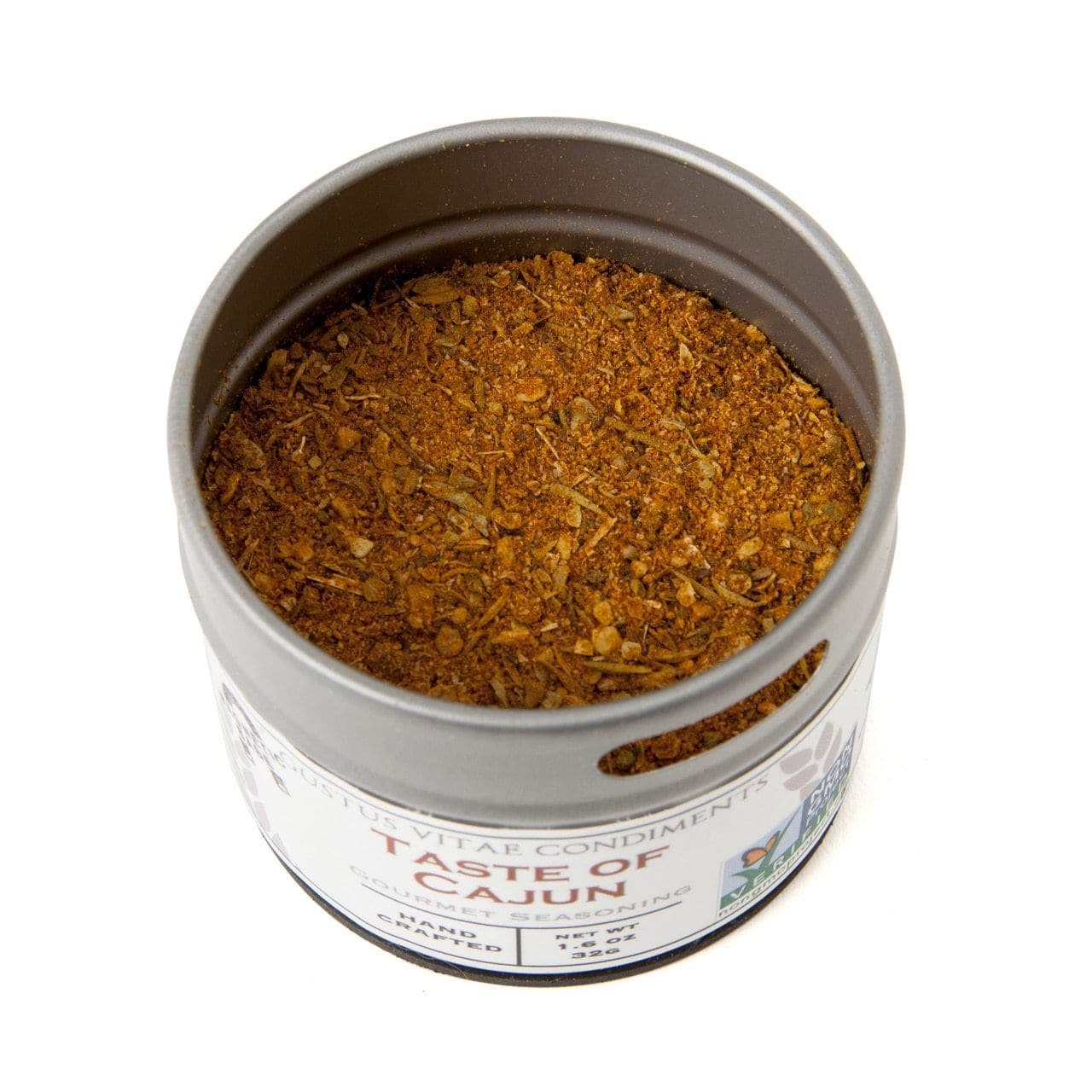 Comptoir des Epices - Cajun 55g - Bio