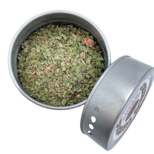Taste of California Gourmet Seasonings Gustus Vitae