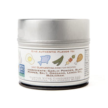 Load image into Gallery viewer, Taste of Greece Gourmet Seasonings Gustus Vitae