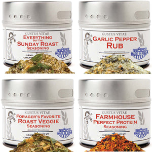 Taste of Home – For Your Instant Pot (4 Pack) Collections & Gift Sets Gustus Vitae