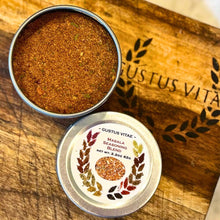 Load image into Gallery viewer, Taste of India: Masala Seasoning Blend Gourmet Seasonings Gustus Vitae