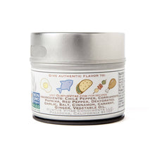Load image into Gallery viewer, Taste of Morocco Gourmet Seasonings Gustus Vitae