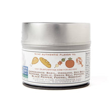 Load image into Gallery viewer, Taste of Tuscany Gourmet Seasonings Gustus Vitae