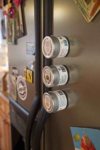 The Perfect Year Round Gift Set - 4 Tins Collections & Gift Sets vendor-unknown