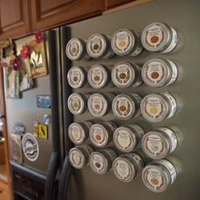 Load image into Gallery viewer, Ultimate Cane Sugars Collection - 22 Tins Collections &amp; Gift Sets vendor-unknown