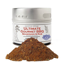 Load image into Gallery viewer, Ultimate Grilling &amp; BBQ Pitmaster | Set of 4 Collections &amp; Gift Sets vendor-unknown